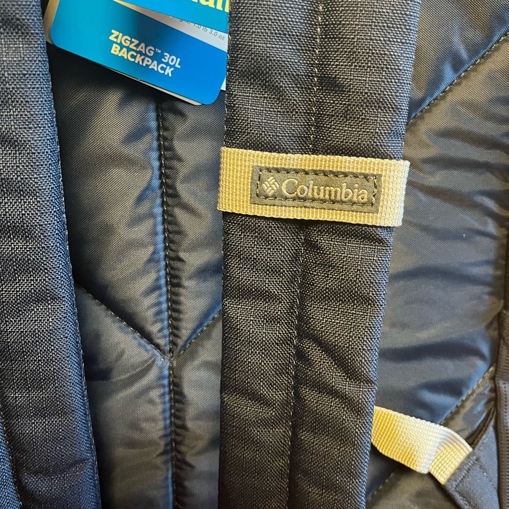 Columbia Backpack - Picture 13 of 16